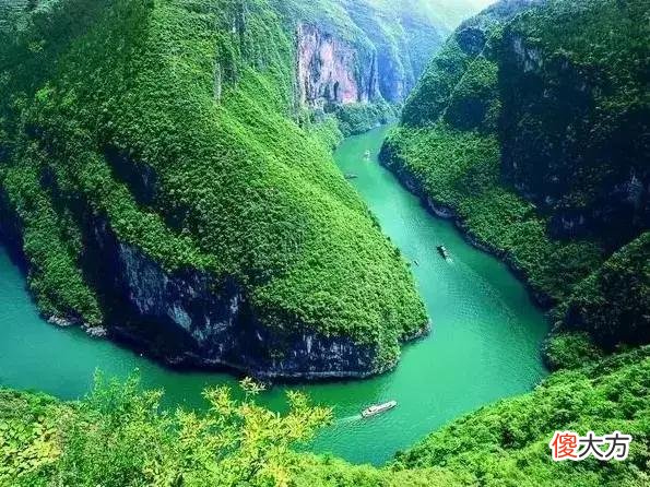 是世界上最长的国内河流 世界上流域最长的河流