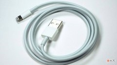 老旧充电数据线出现这几种情况 充电数据线老坏怎么回事