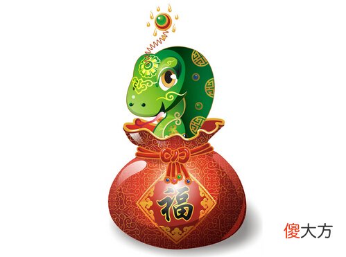 属蛇2020年幸运色是什么，生肖蛇今年不适合穿什么颜色