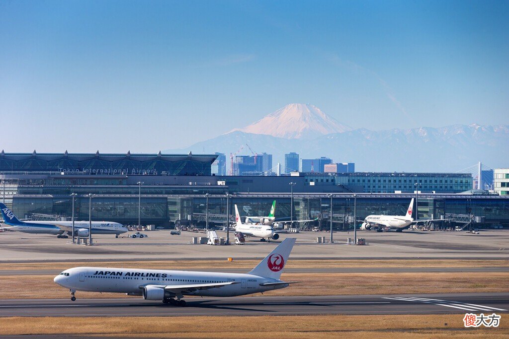 520人丧生的日本特大空难 日本航空520人遇难