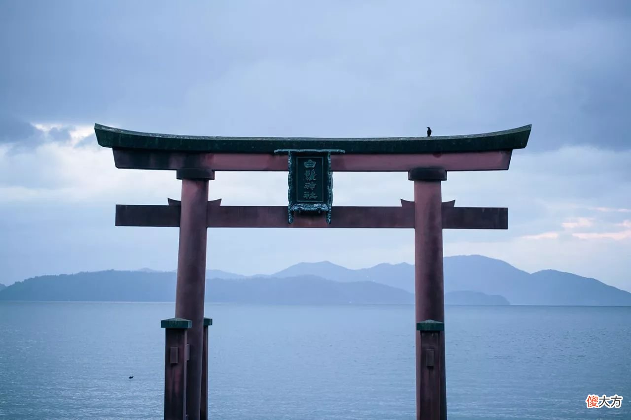 透过艺伎，30张老照片，还原真实的日本岛国现状