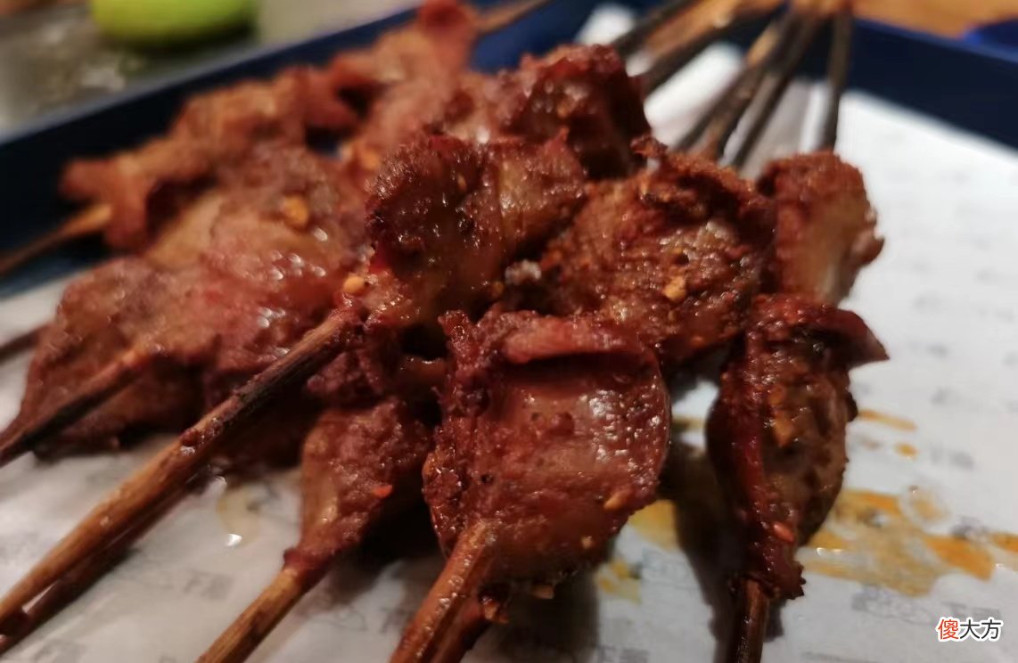 夏天在北京吃烤串儿去哪家店好 北京烤肉串哪家好吃