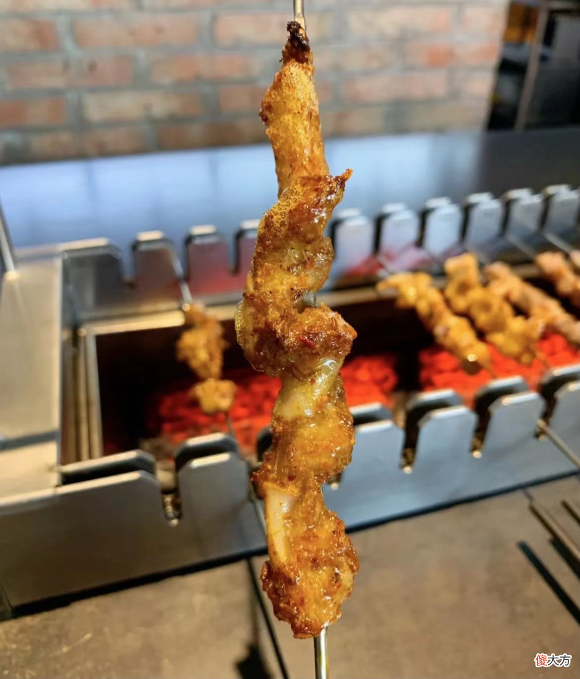 夏天在北京吃烤串儿去哪家店好 北京烤肉串哪家好吃