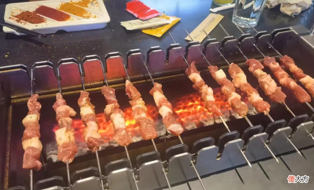 夏天在北京吃烤串儿去哪家店好 北京烤肉串哪家好吃