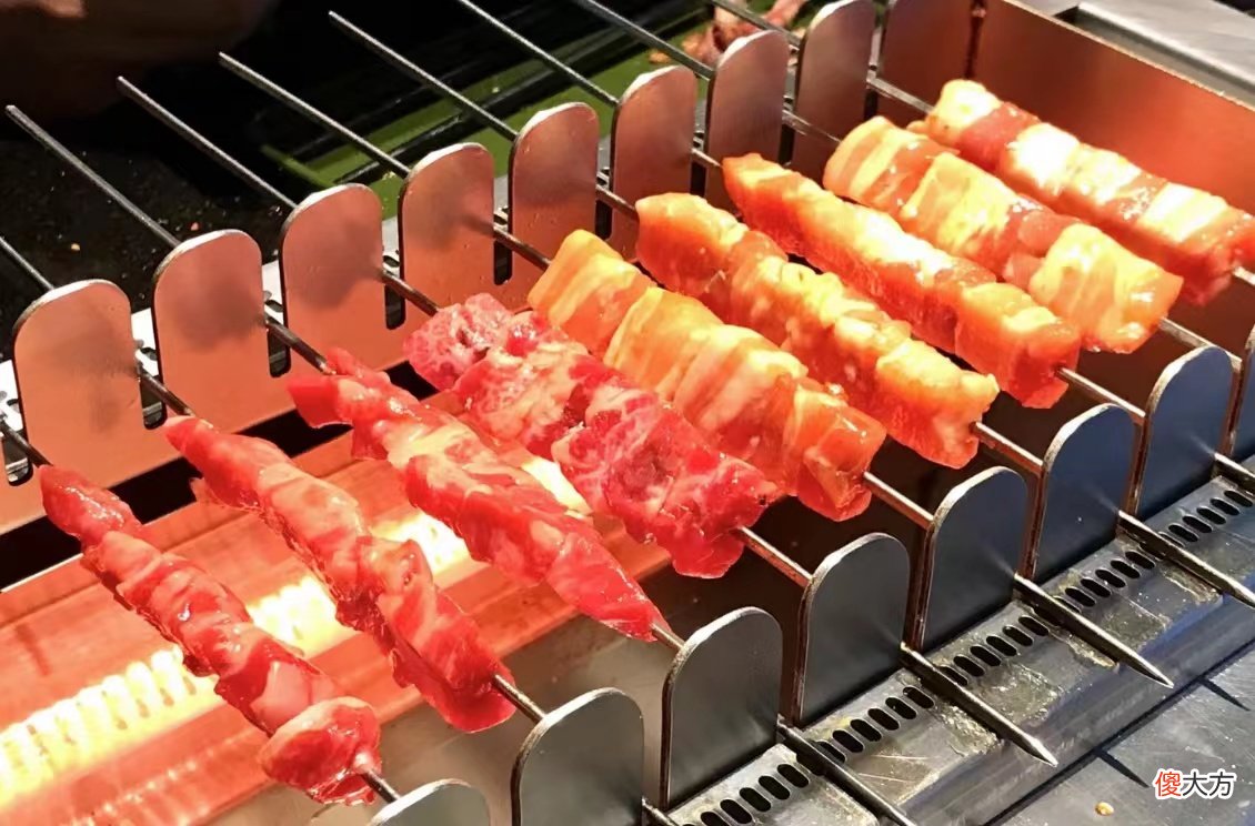 夏天在北京吃烤串儿去哪家店好 北京烤肉串哪家好吃