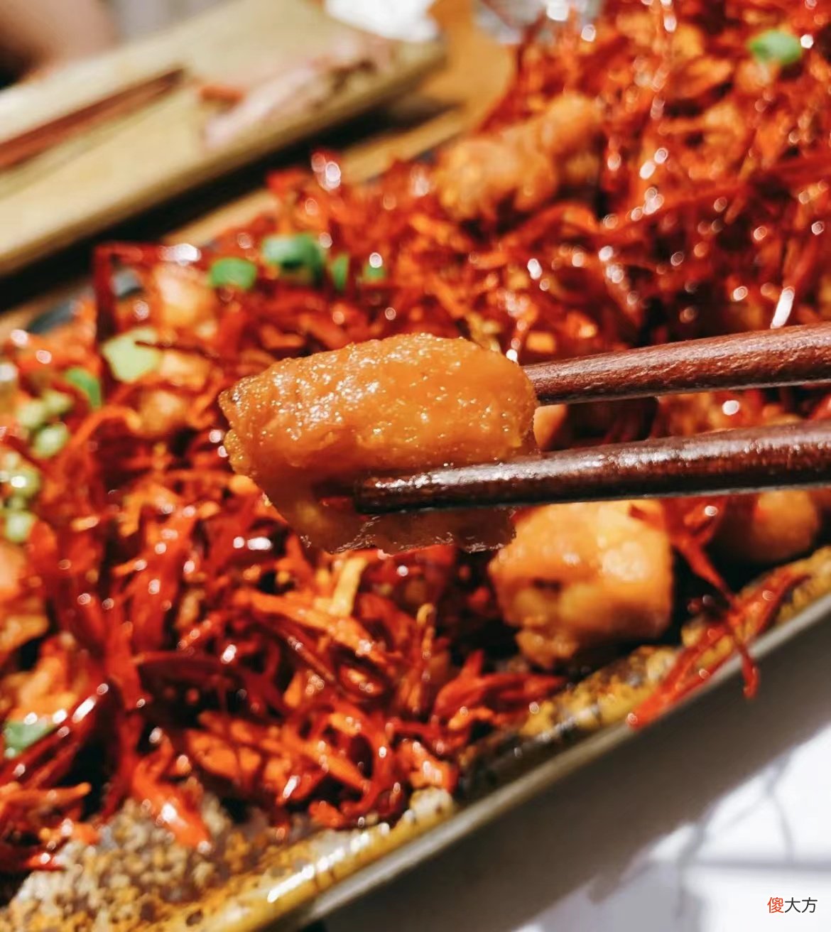 夏天在北京吃烤串儿去哪家店好 北京烤肉串哪家好吃
