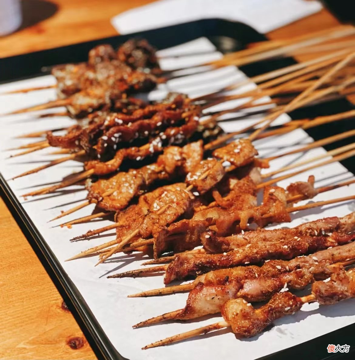 夏天在北京吃烤串儿去哪家店好 北京烤肉串哪家好吃