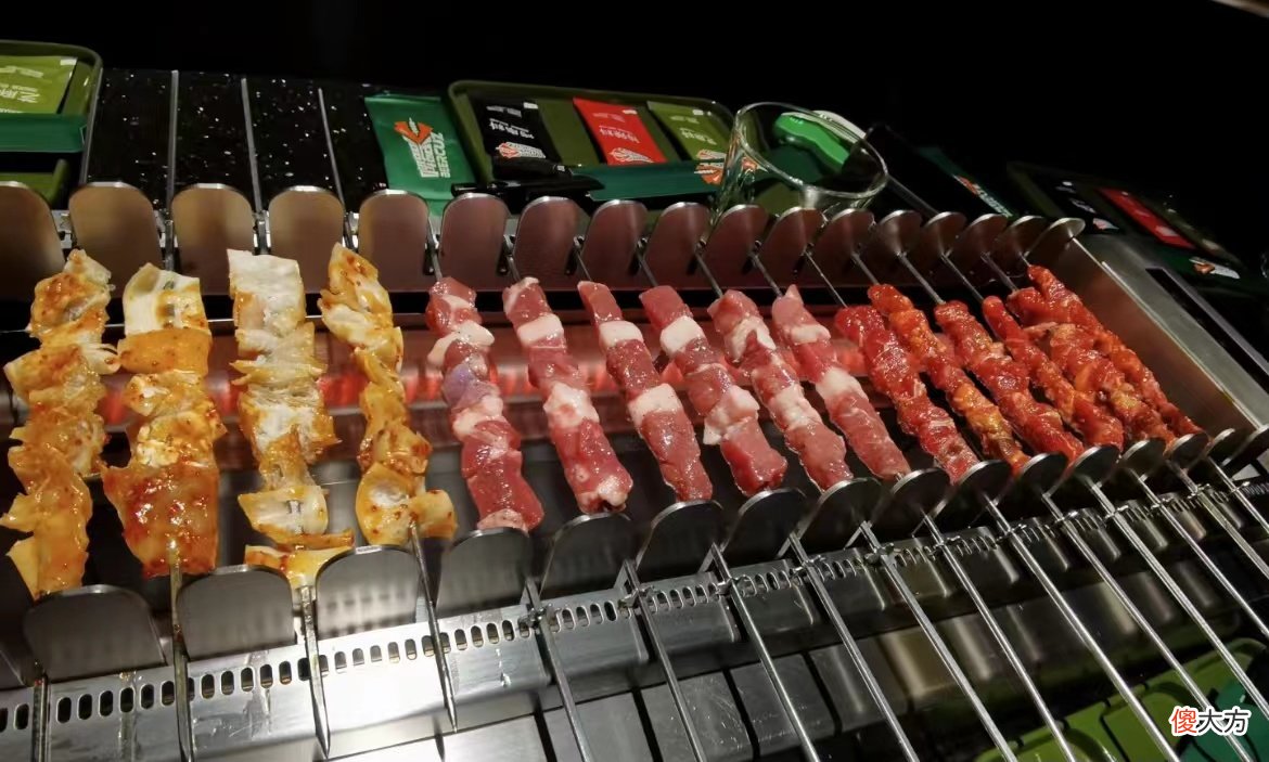 夏天在北京吃烤串儿去哪家店好 北京烤肉串哪家好吃