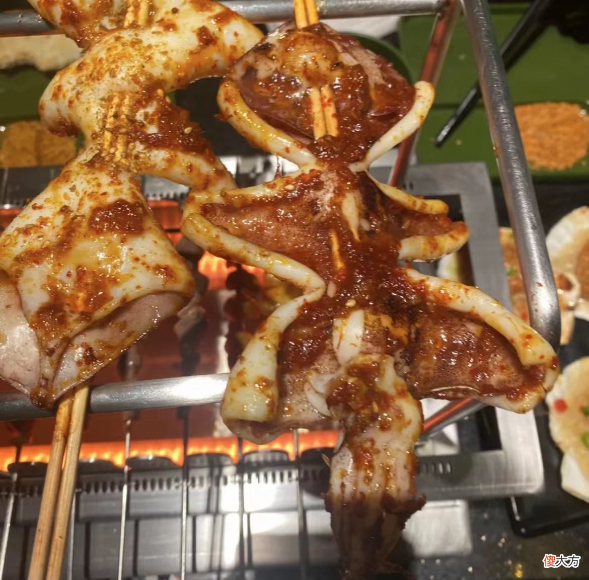 夏天在北京吃烤串儿去哪家店好 北京烤肉串哪家好吃