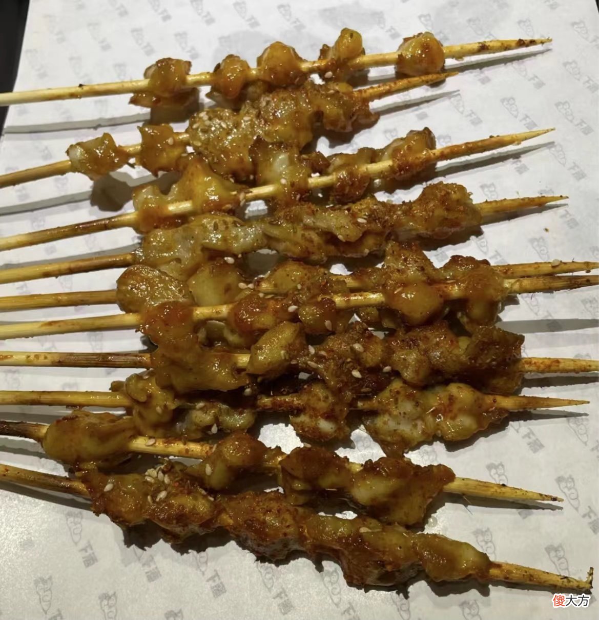 夏天在北京吃烤串儿去哪家店好 北京烤肉串哪家好吃