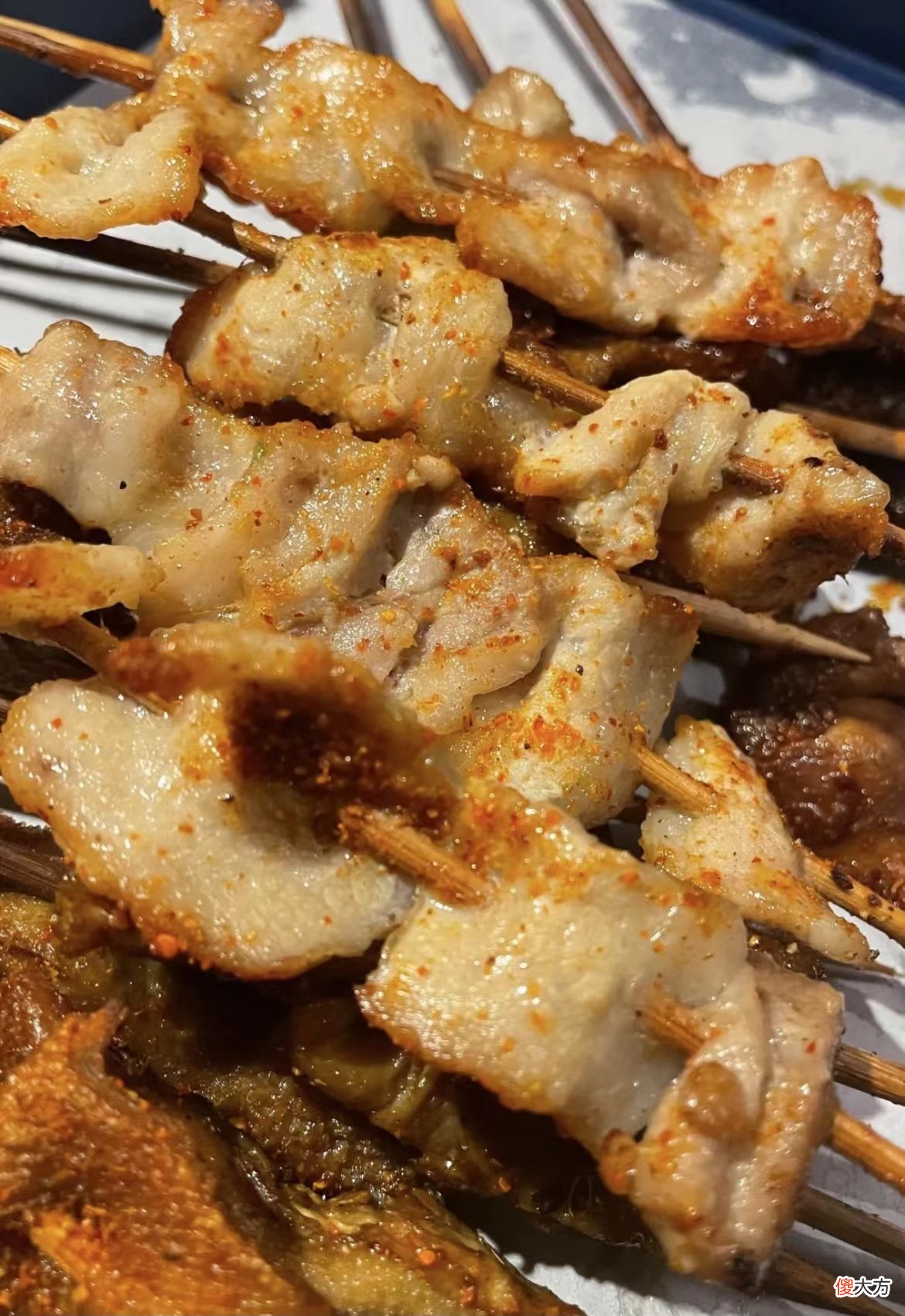 夏天在北京吃烤串儿去哪家店好 北京烤肉串哪家好吃