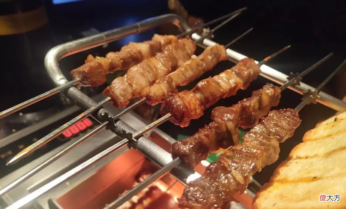 夏天在北京吃烤串儿去哪家店好 北京烤肉串哪家好吃