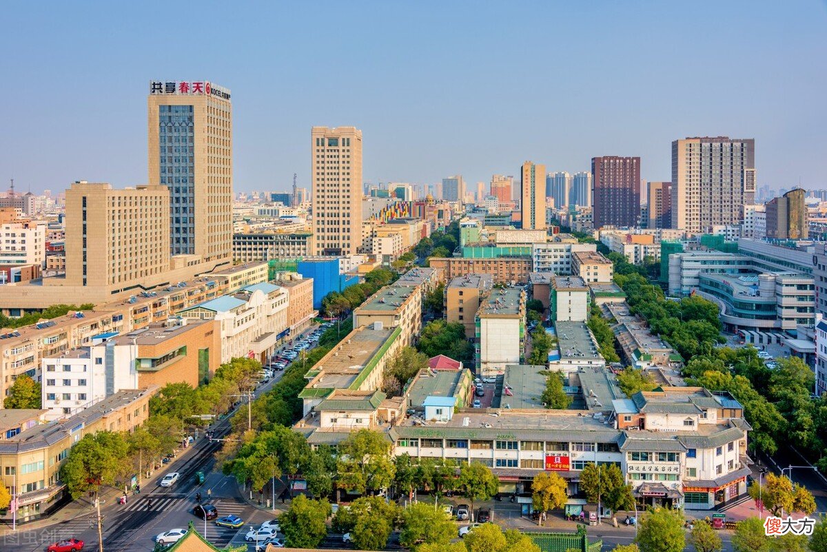 国家为什么要大力发展宁夏自治区 国家为什么要打造宁夏