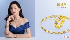 和黄金有什么区别 真金和黄金有什么区别