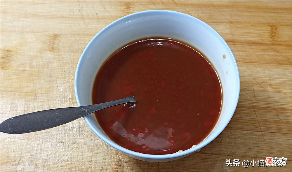 溜肉段要想好吃调汁挂糊是关键 溜肉段怎样挂糊