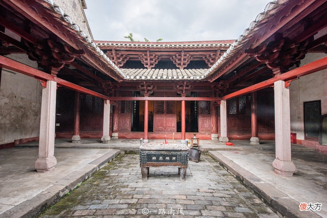 广东省底蕴深厚的冷门景点 广东冷门景点推荐