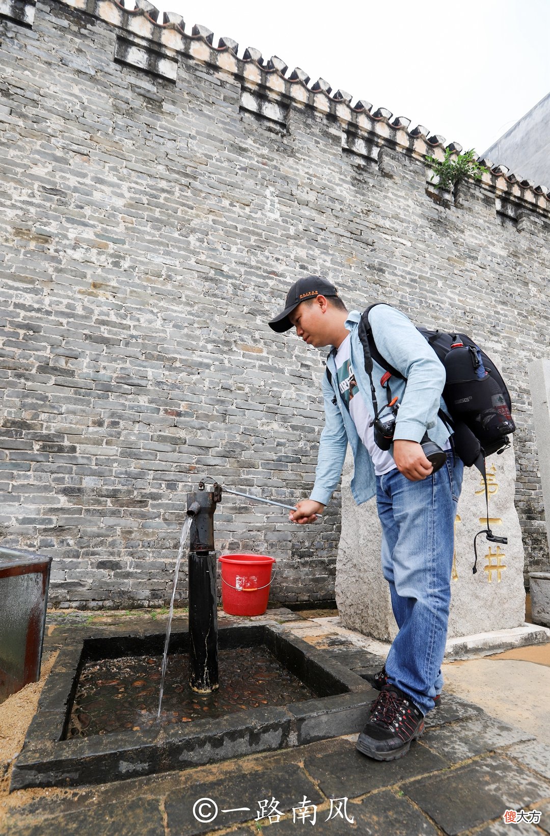 广东省底蕴深厚的冷门景点 广东冷门景点推荐
