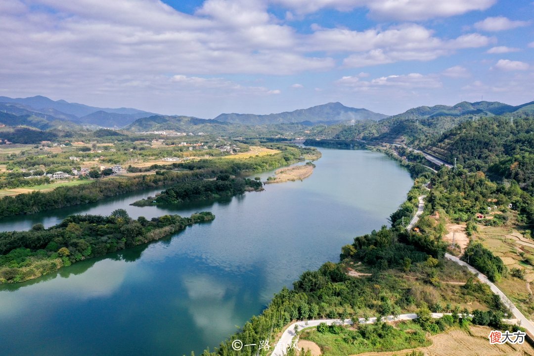 广东省底蕴深厚的冷门景点 广东冷门景点推荐