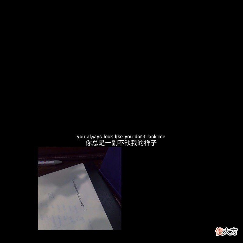 我偏爱你与人间烟火 我偏爱你与人间烟火的前一句
