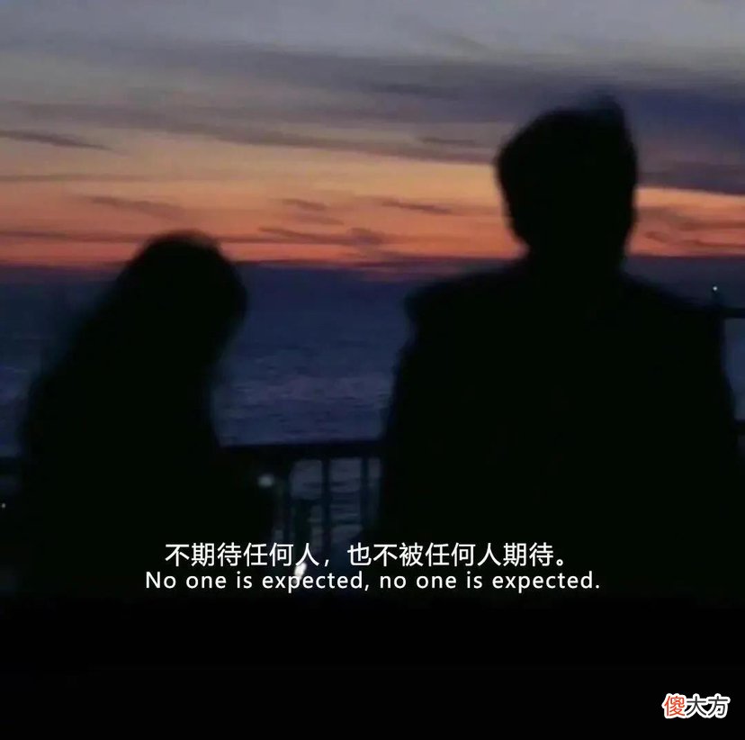 我偏爱你与人间烟火 我偏爱你与人间烟火的前一句