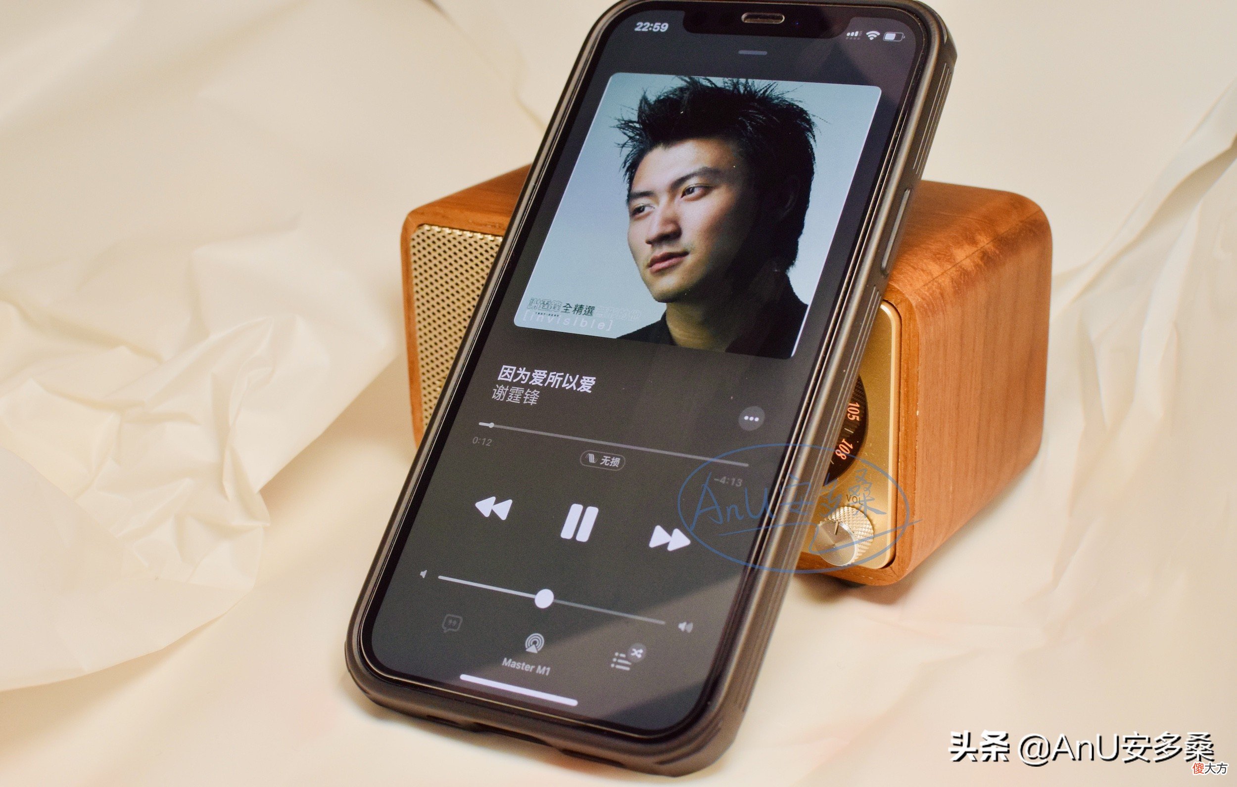苹果音乐也能听 苹果音乐可以