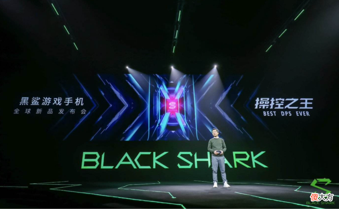 游戏手机的尽头是元宇宙 游戏 元宇宙