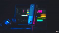 游戏玩家与直播UP主收音首选 主播和玩家