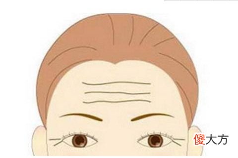 天生劳碌命的女人面相有何特点