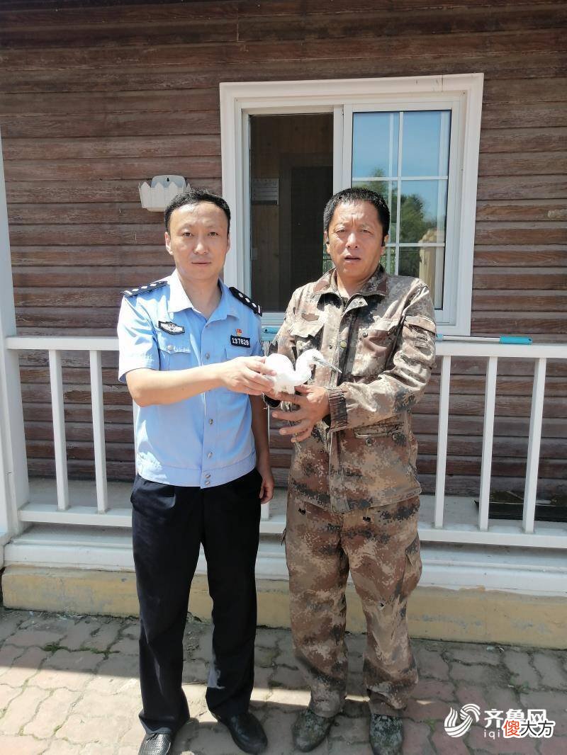 竟是国家二级保护动物 国家二级保护动物那些