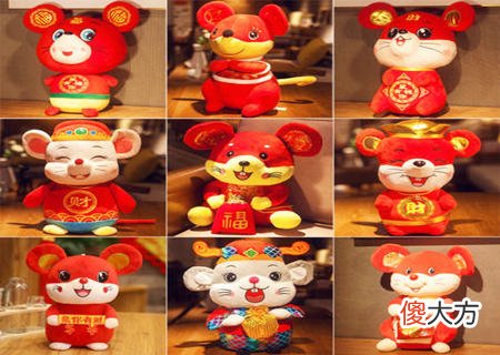 2020年店里放什么最招财