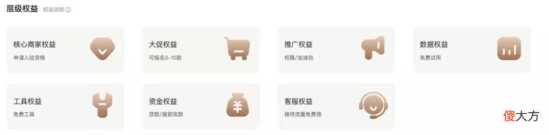 解锁淘宝更多免费工具 淘宝 工具