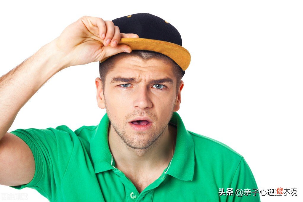 认识六种基本情绪的微表情 四种情绪表情