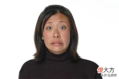 男人说谎的微表情 男人在说谎时面部表情