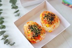 推荐3款超棒的剩米饭美食 剩米饭的好吃做法