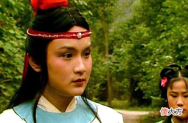 让他读懂了‘溺水三千我只取一瓢’的含义 溺水三千我只取一瓢什么意思