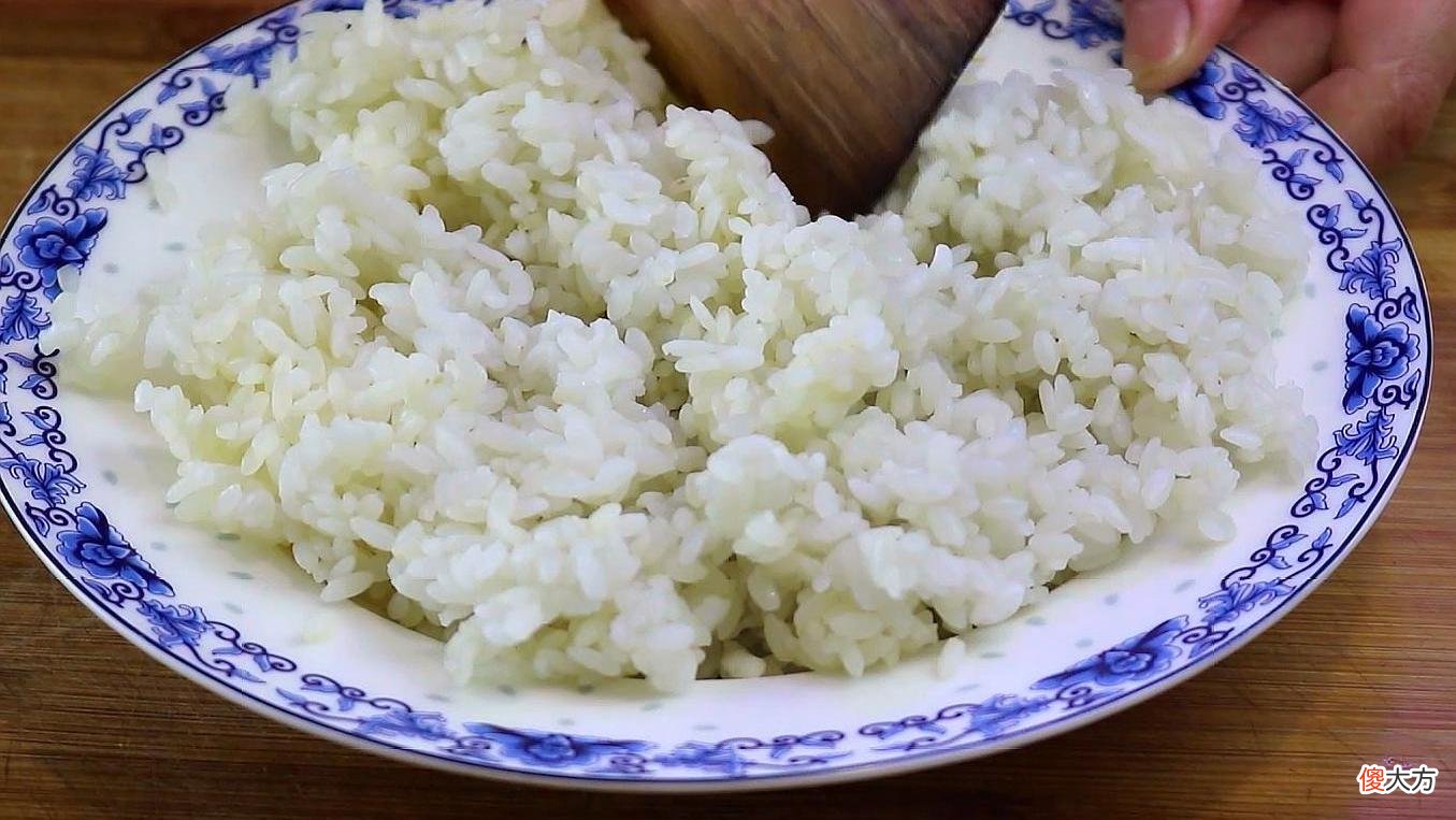 剩米饭不再做蛋炒饭了 剩米饭怎么做蛋炒饭