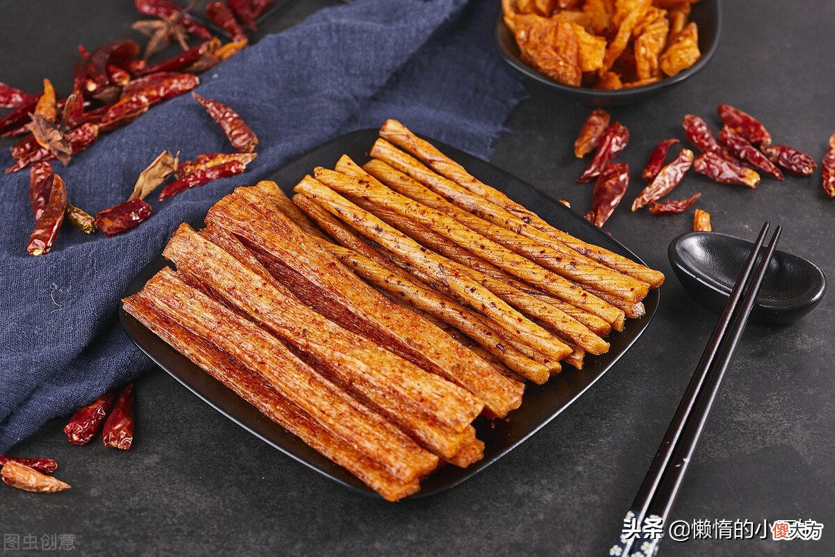 用隔夜的大米饭我来... 隔夜的小米饭