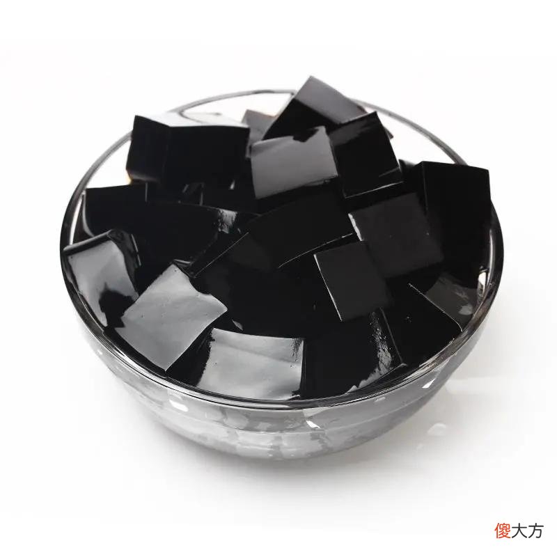 吃了那么多年龟苓膏，很多人都不清楚：里面真的有龟吗？