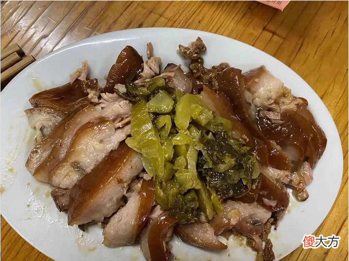 在广东遍地开花的隆江猪脚饭 广州隆江正宗猪脚饭