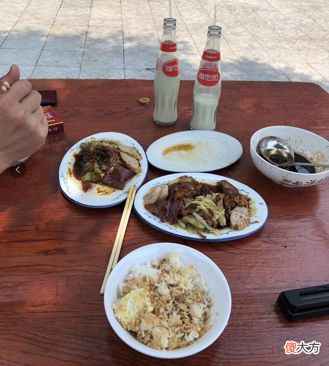 在广东遍地开花的隆江猪脚饭 广州隆江正宗猪脚饭