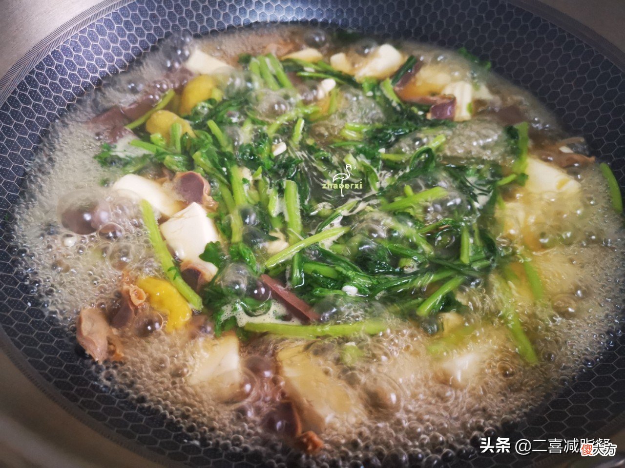 减肥能吃的老鸭粉丝汤 减肥能吃老鸭粉丝汤吗