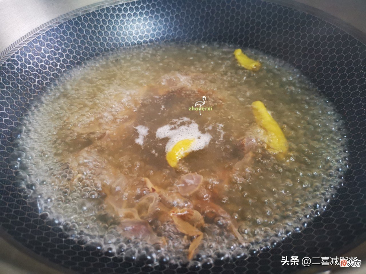 减肥能吃的老鸭粉丝汤 减肥能吃老鸭粉丝汤吗