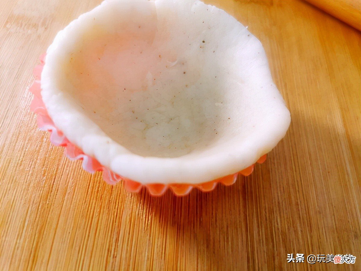 烤红薯又有新吃法 烤红薯