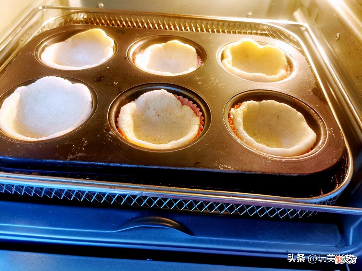 烤红薯又有新吃法 烤红薯