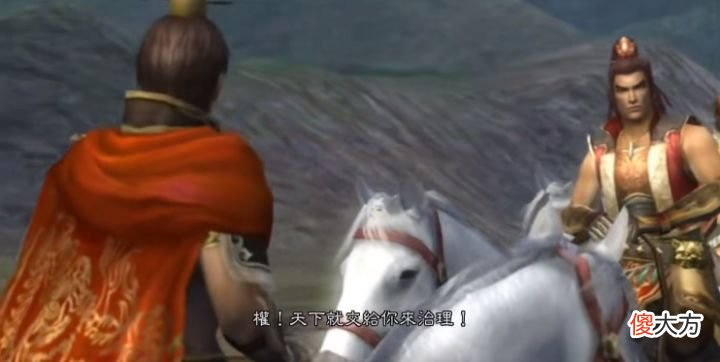 孙权谁是游戏中的东吴代表 孙权之后谁是东吴之主