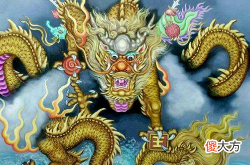 12年属龙人三大坎是什么
