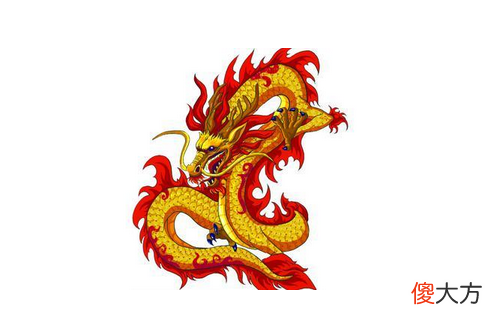 00年属龙人三大坎是什么