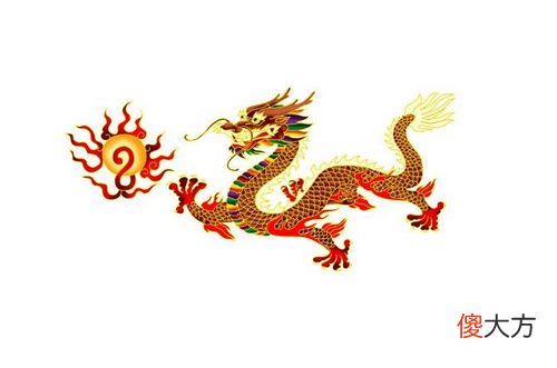 属龙人的桃花方位