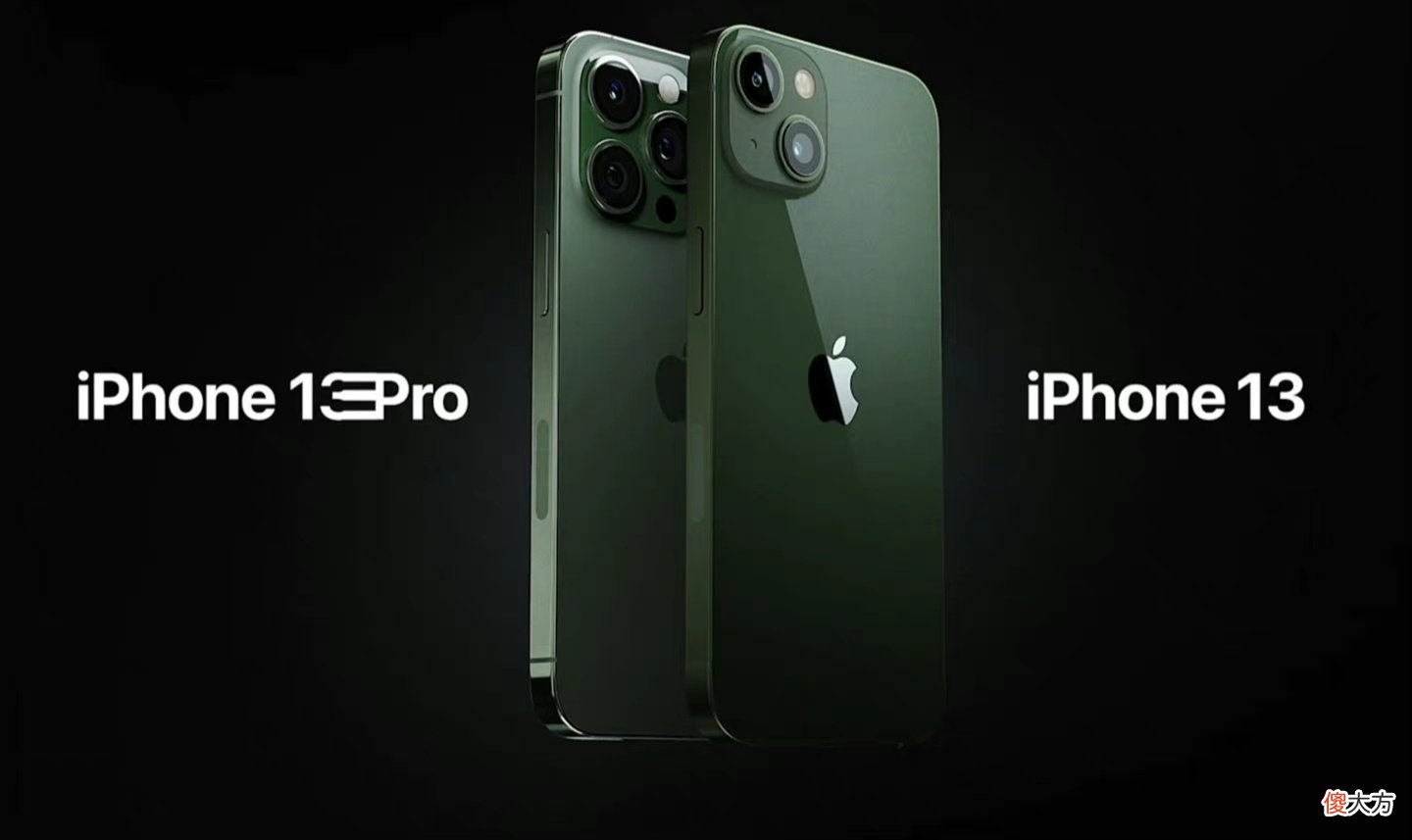 苹果iPhone再次屠榜，2021年全球畅销机型排行榜出炉