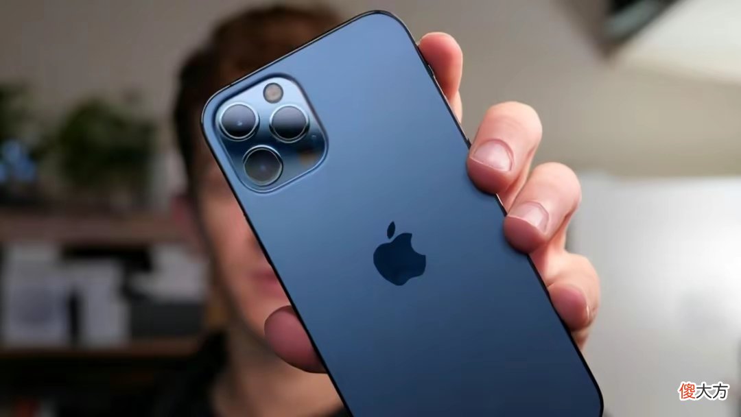 苹果iPhone再次屠榜，2021年全球畅销机型排行榜出炉